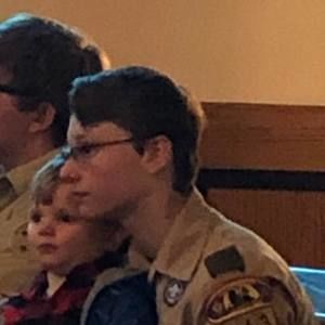 Meet your Posher, Cory